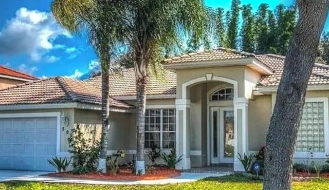 Entire Place nFamily Getaway w/Pool & Game Room
