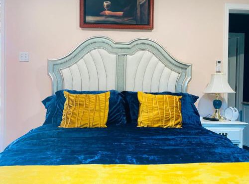 Entire Private 1BR Home for Travelers, Families, Work & Long Stays with Fast WiFi