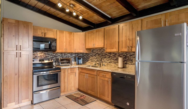 Entire private home in Kapolei, Koolina, Honokai Hale