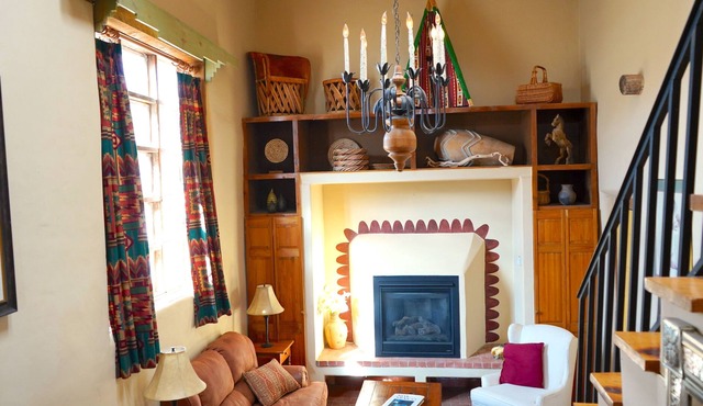 Entire Private Loft Style Villa at the House in Breaking Bad