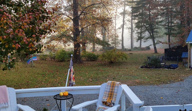 ENTIRE PROPERTY N VEHICLES DESTROYED