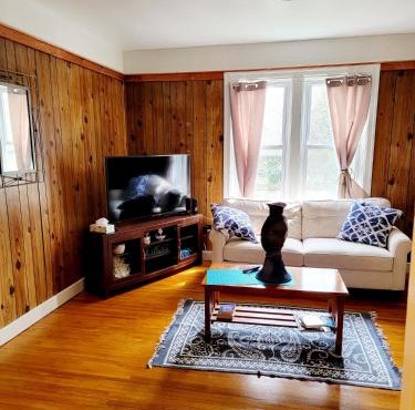 Entire rear squad-bay