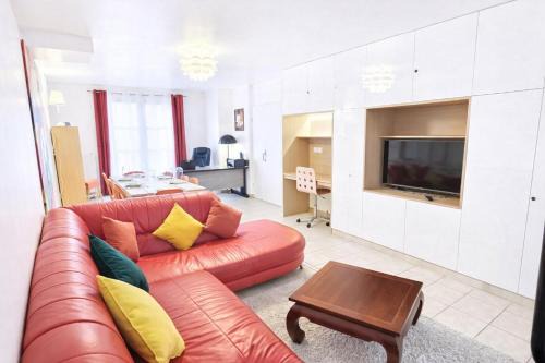 Entire Renovated House - Paris & Disneyland - Chemin de Bazille