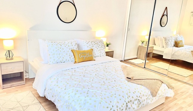 Entire rental condo