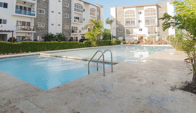 Entire rental unit in Las Terrenas, Dominican Republic
