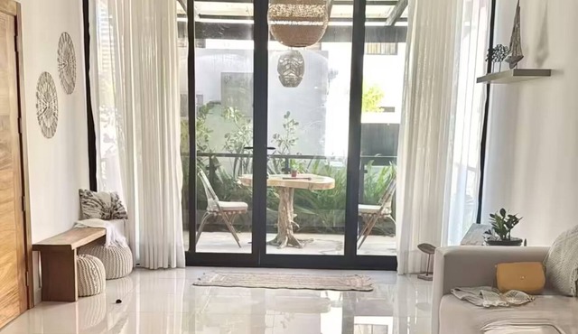 Entire rental unit in Puerto Plata, Dominican Republic