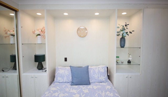 Entire rental unit in Cairns