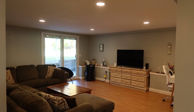 Entire rental unit in Bethlehem, NH