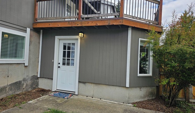 Entire rental unit in Puyallup, Washington