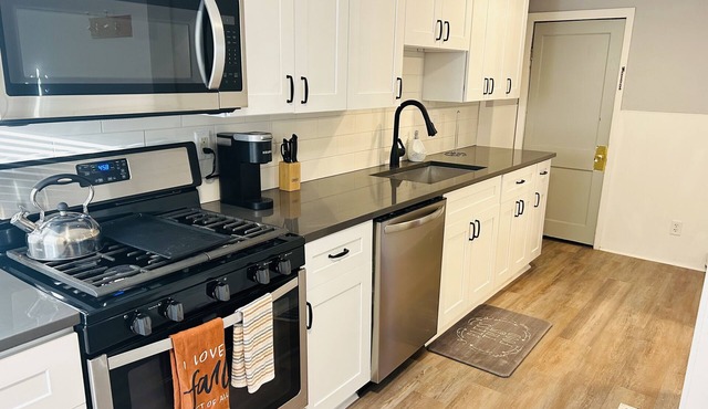Entire Rental Unit Saint Paul Lovely Modern Home