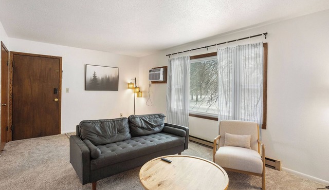 Entire rental unit in Grand Forks, North Dakota