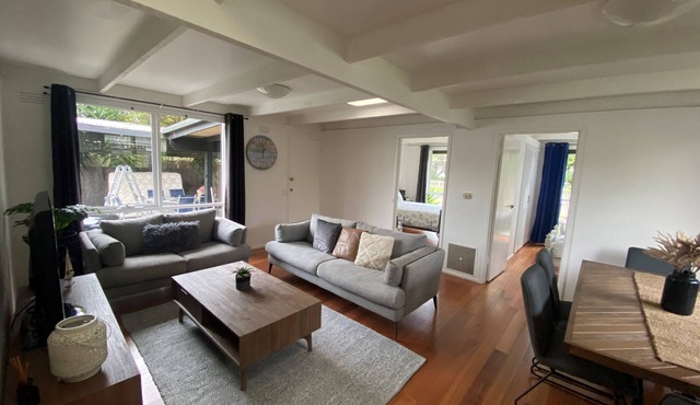 Entire residential home in Tootgarook /Rye