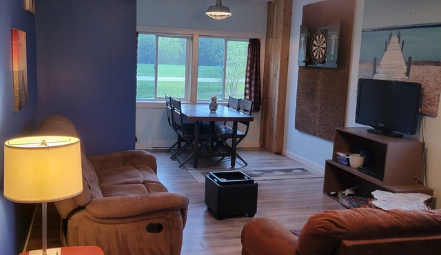 Entire Residential Home