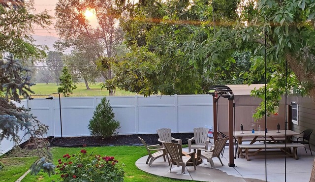 Entire Salt Lake City Home minutes Away from Airport and Downtown!
