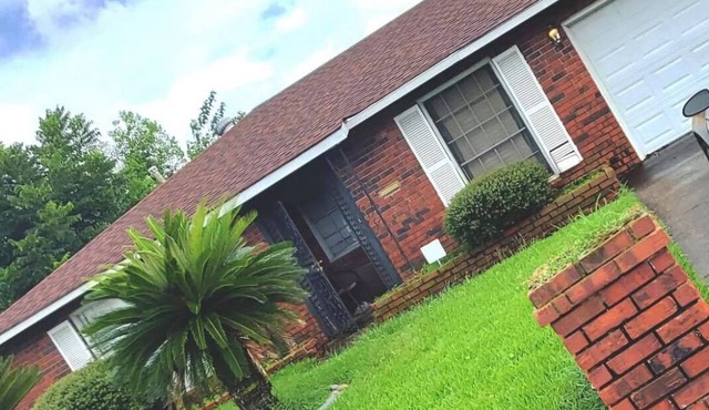 ⚜️Entire Single Family Home Pet-Friendly⚜️