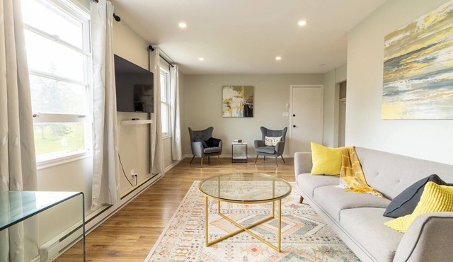 Entire Suite in Kemptville, Ontario, Canada