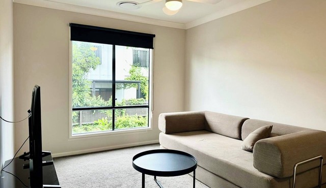 Entire Terrace Home | Ideal for Long-Term stay