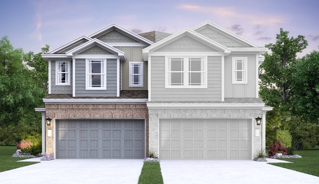 Entire Townhouse Near Tesla, Airport and COTA