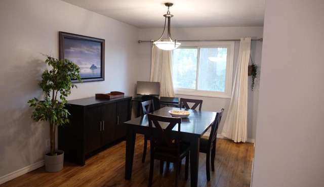 Entire Unique Apartment