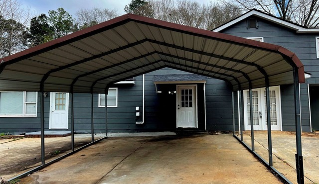 Entire Unit A - Golden Bell-2BR