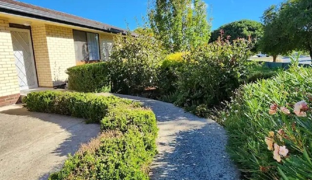 Entire Unit Fully Furnished and Private