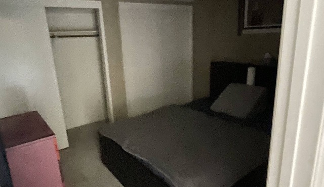 Entire upstairs is yours!