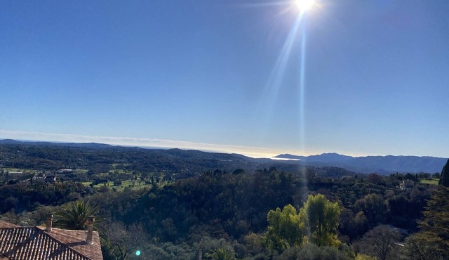 Entire village house