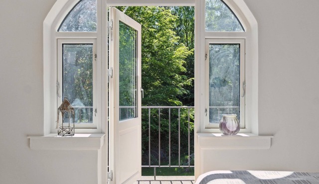 Entire Villa in Helsngoer-in Denmark Close to Sweden