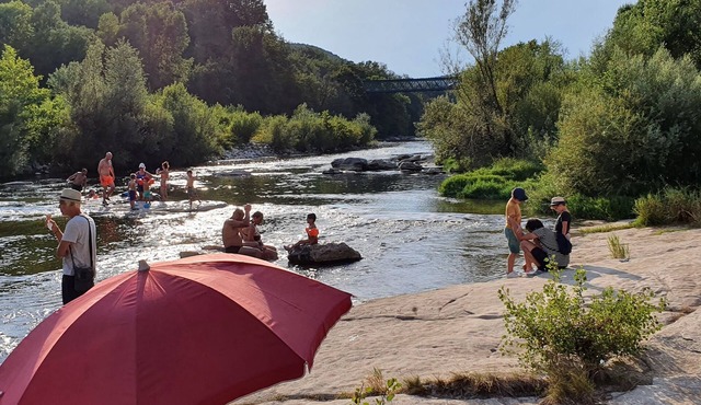 Entire villa with pool