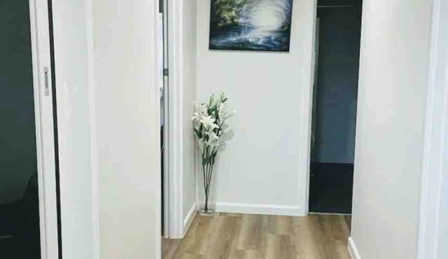 Entire Villa With all Services at Your Doorstep