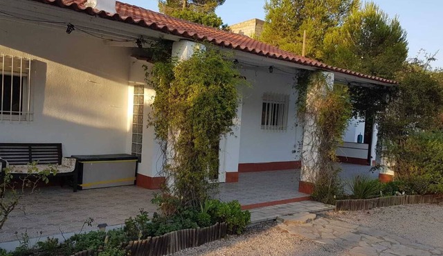 Entire Villa with Amazing Views & Private pool