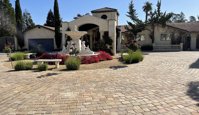 Entire Wine Country Resort Villa #Pool-Spa-Tennis-Wine-Dine#