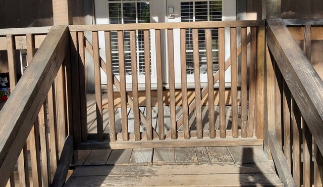 EntirelyRested Spring River Cabin near Saddler Falls