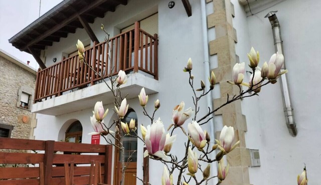 Entorno Rural Casita El Trisquel 18002