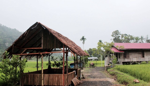 Entra Lodge Mountain View