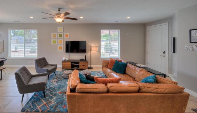 Entrada at Moab 416 and 420b