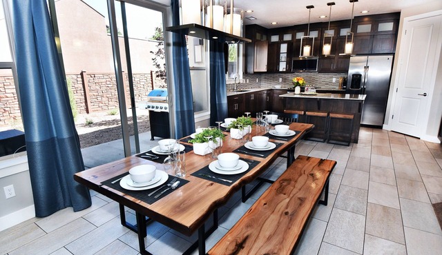 Entrada at Moab 420b | Townies | Pool/Spa | Garage | Same Day Booking