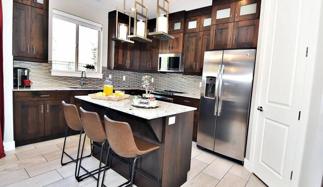 Entrada at Moab 421 and 425 and 429