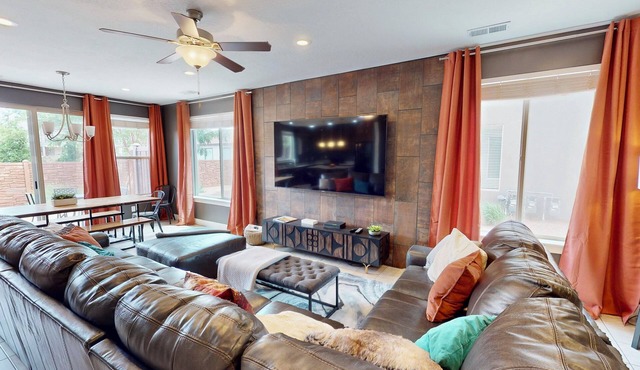 Entrada at Moab #430 | 4 Bed, 3 Bath