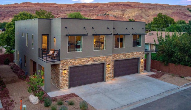 Entrada at Moab 590 and 594