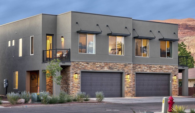 Entrada at Moab 594 | Townies | Pool/Spa | Garage | Same Day Booking