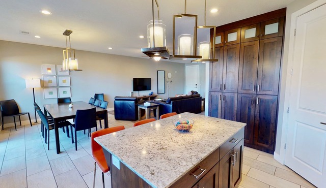 Entrada at Moab #628 | 4 Bed, 3 Bath