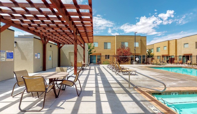 Entrada at Moab #640 | 4 Bed, 3 Bath