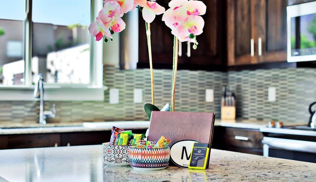 Entrada at Moab Townhomes