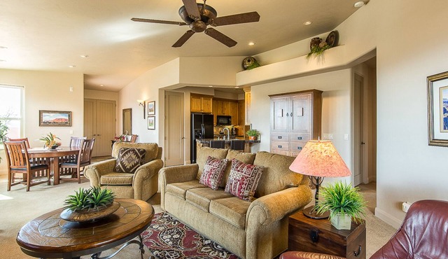 Entrada Private Gated and Dog Friendly