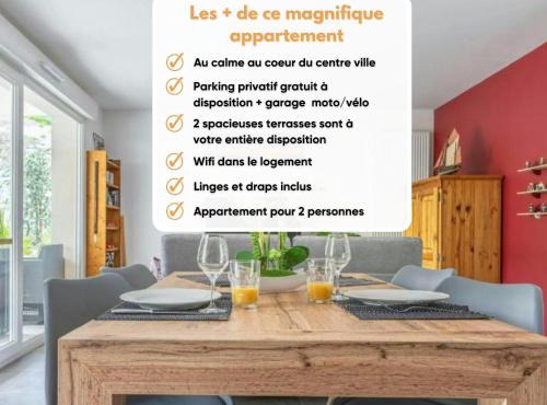 Entre 3 lacswifiterrassecalme