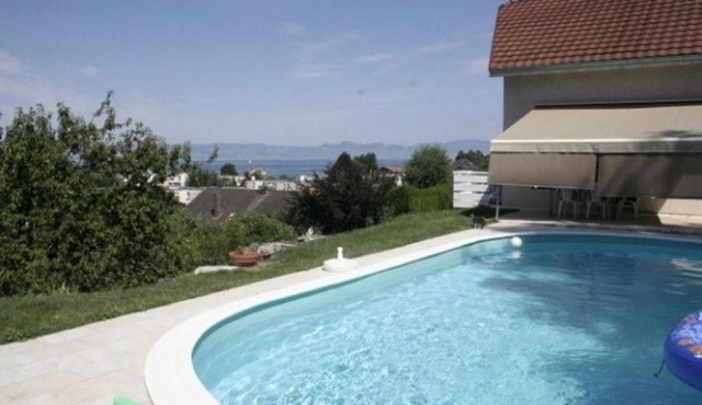 Entre Alpes et Léman