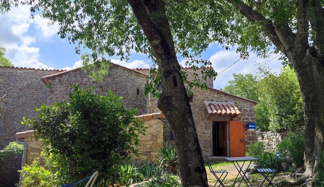 Entre Ardèche et Gard, un Gîte Tout Confort Pour un Séjour Nature et Détente