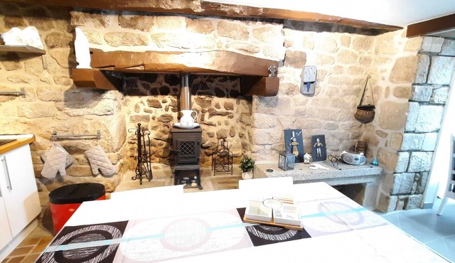 Entre Campagne & Surf, 1 chb, 2pers