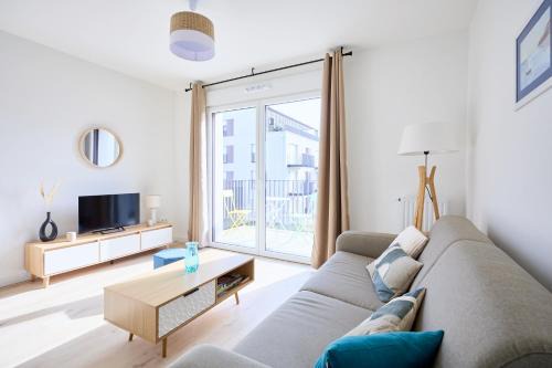 Entre Ciel et Mer - Proche Plage